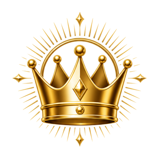 Logo Royal Jackpot