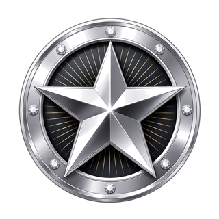 Logo Platinum Star